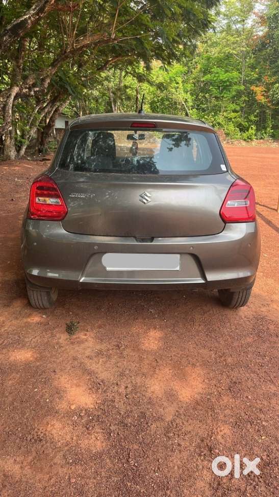 Maruti Suzuki Swift, 2023, Petrol
