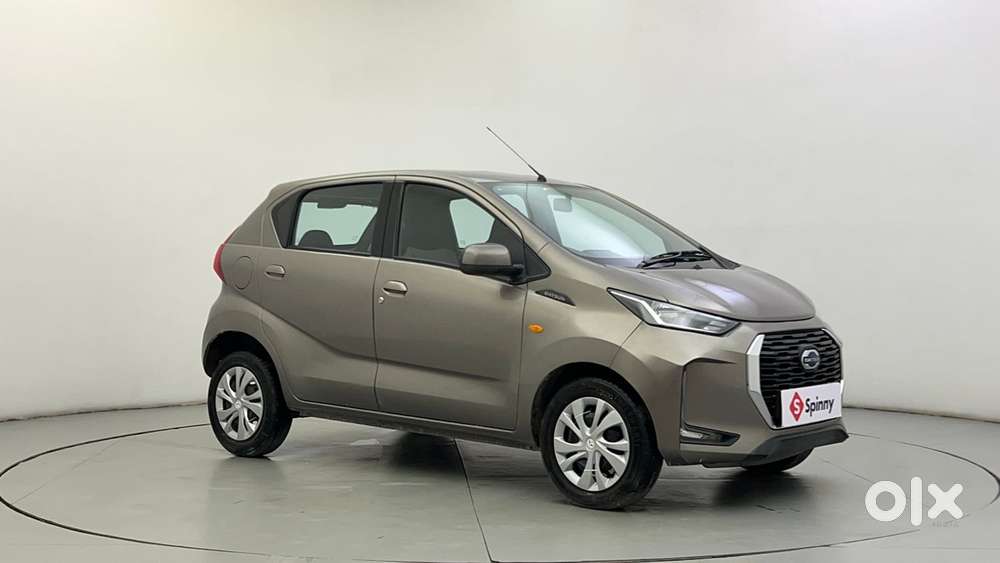 Datsun Redigo 0.8 T (o), 2021, Petrol