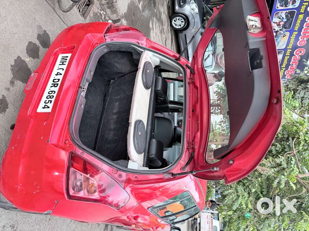 Maruti Suzuki Swift 2008 Petrol Good Condition