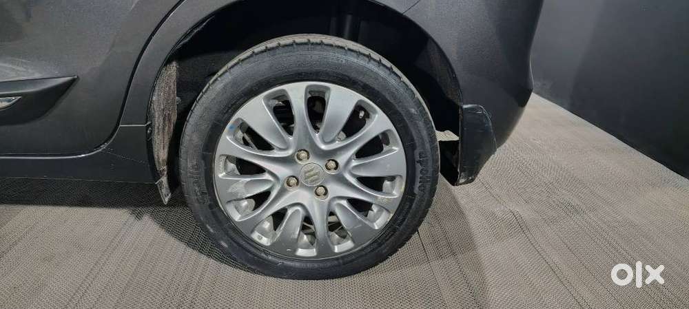Maruti Suzuki Baleno Zeta, 2017, Diesel