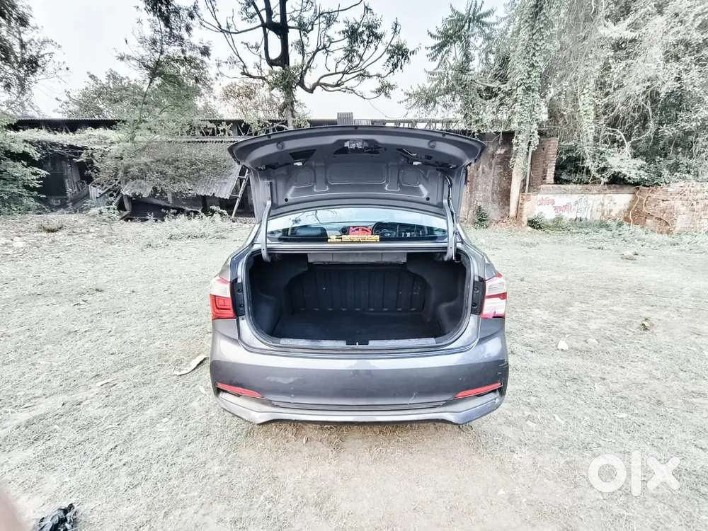 Hyundai Xcent S 0 2018
