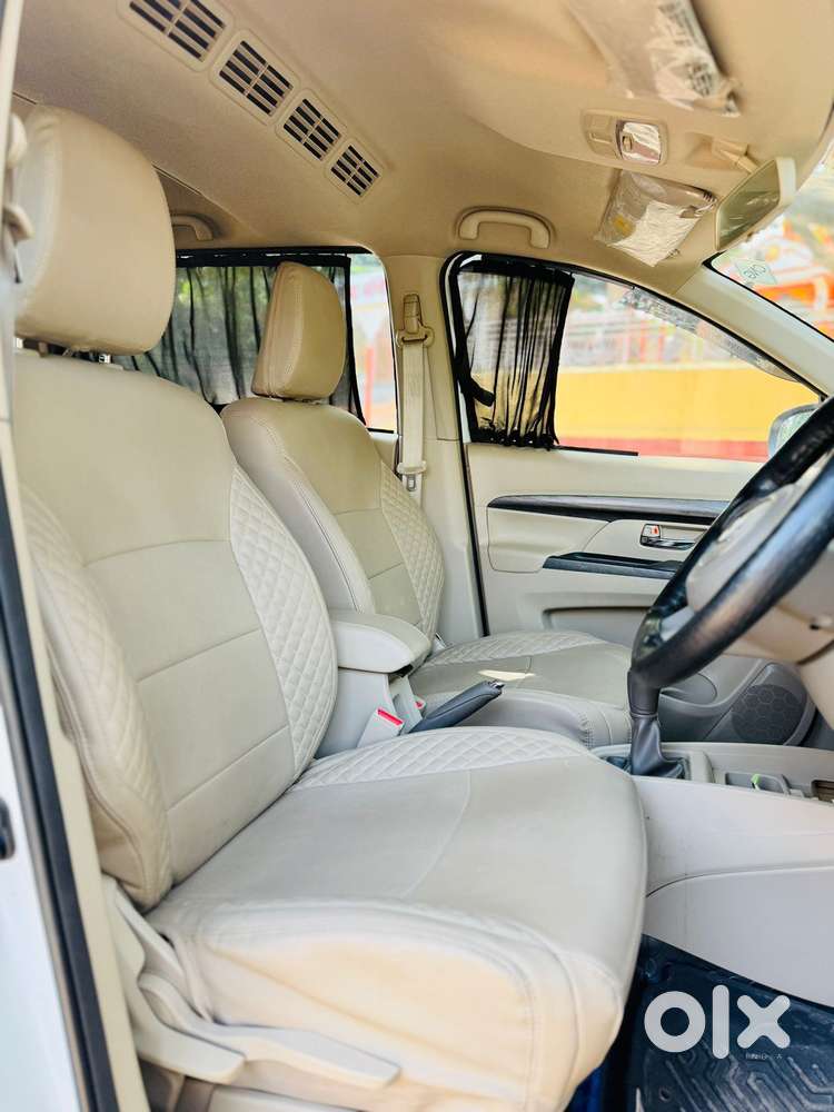Maruti Suzuki Ertiga Zxi (o) Cng [2022-2023], 2023, Cng & Hybrids