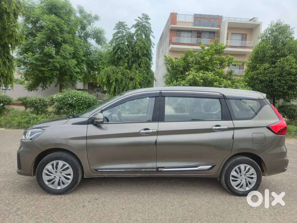 Maruti Suzuki Ertiga Vxi (o) Cng, 2023, Cng & Hybrids