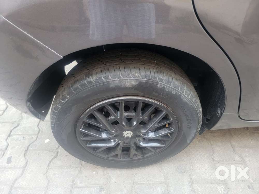 Maruti Suzuki Baleno 1.3 Sigma, 2016, Diesel