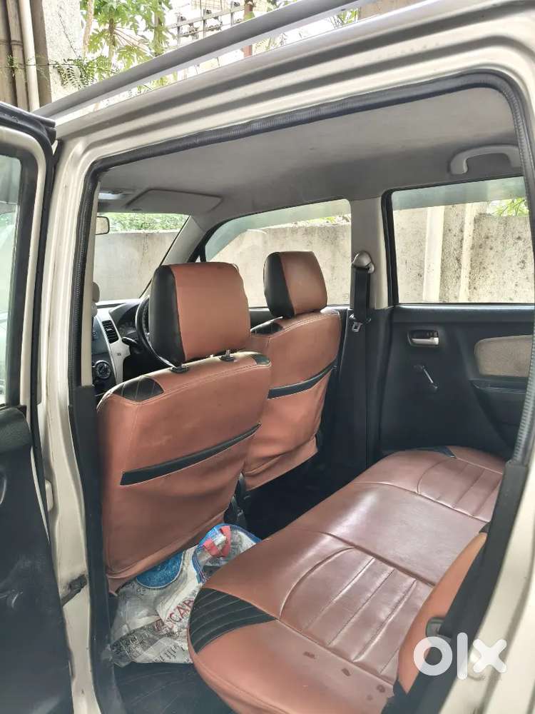 Company Fitting Alredy Cng