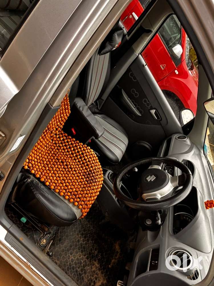 Maruti Suzuki Alto 2016