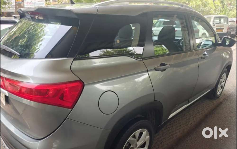 Mg Hector, 2019, Diesel