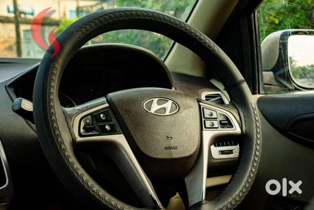 Hyundai I20 Sportz 1.2 Bs-iv, 2011, Petrol