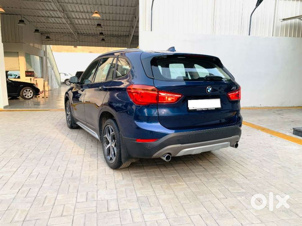 Bmw X1 2.0 Sdrive 20d, 2017, Diesel