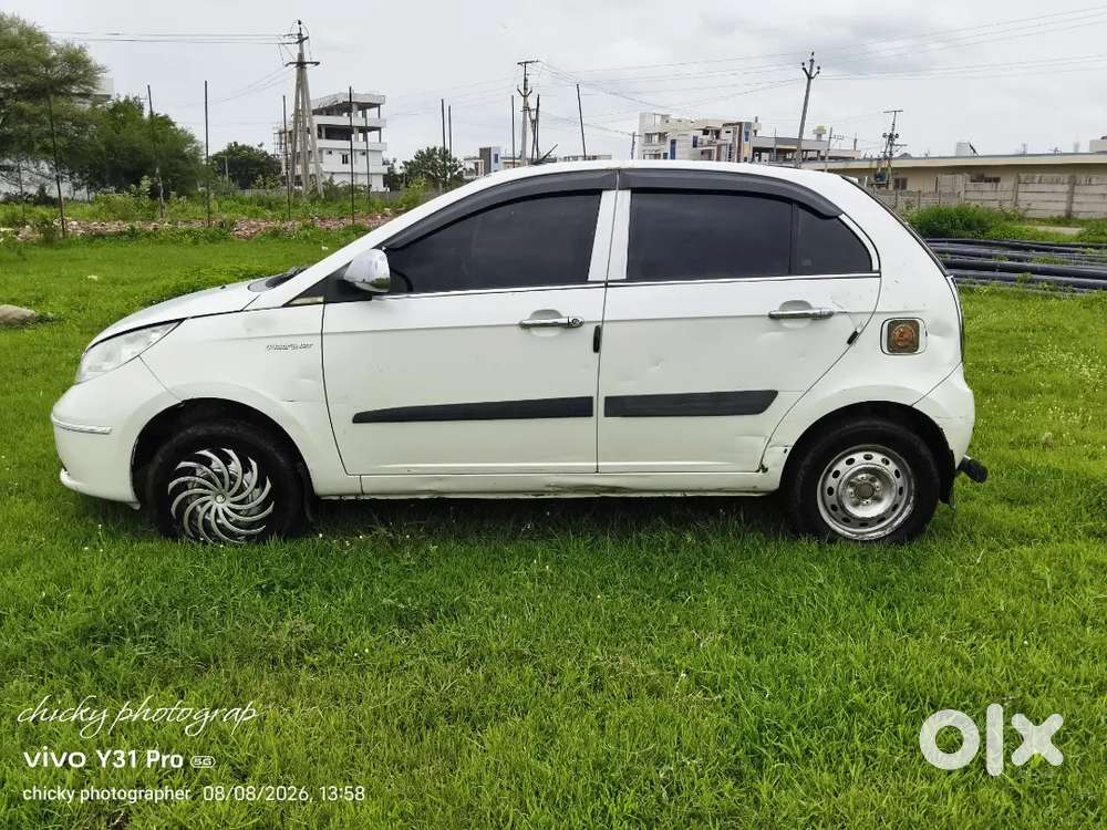 Tata Vista Tech Diesel Manual 2013