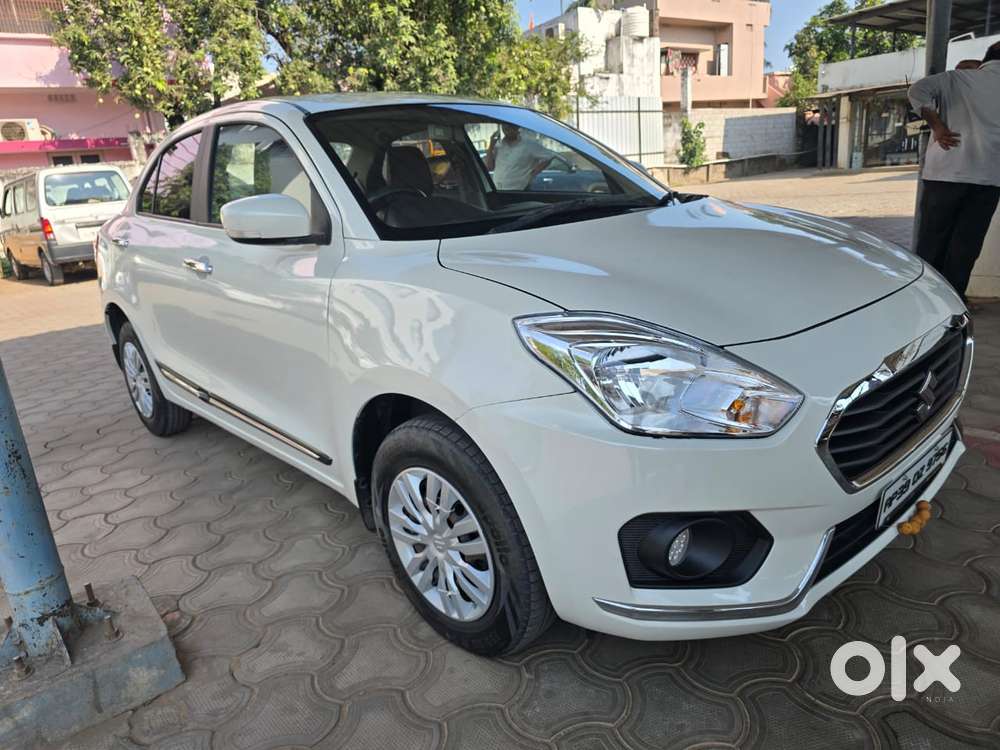 Maruti Suzuki Dzire 2017-2020 Vdi, 2020, Diesel