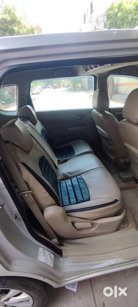 Maruti Suzuki Ertiga 2012-2015 Zdi, 2015, Diesel