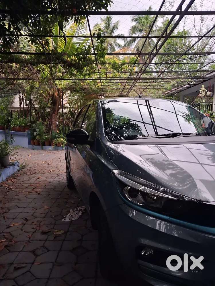 Tiago Ev Xz Plus