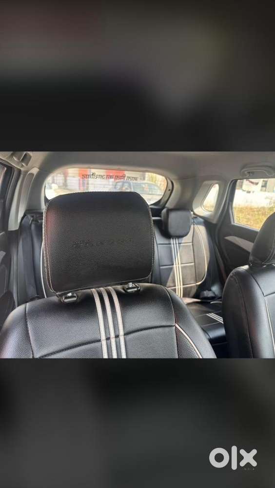 Maruti Suzuki Brezza 2020 Petrol Well Maintained