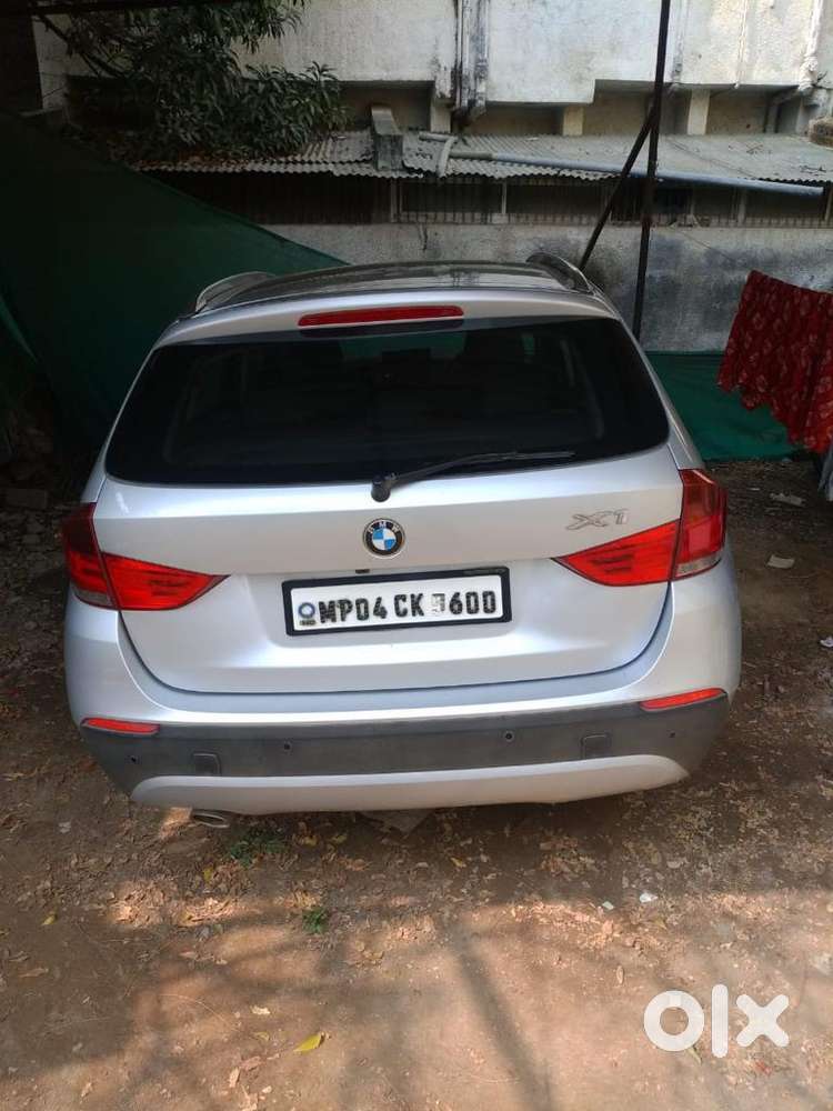 Bmw Automatic Diesel 2013