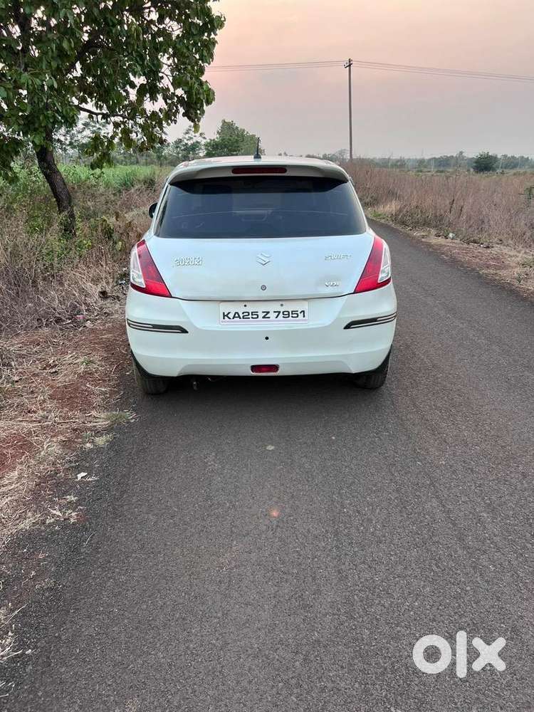 Maruti Suzuki Swift 2013 Diesel Well Maintained