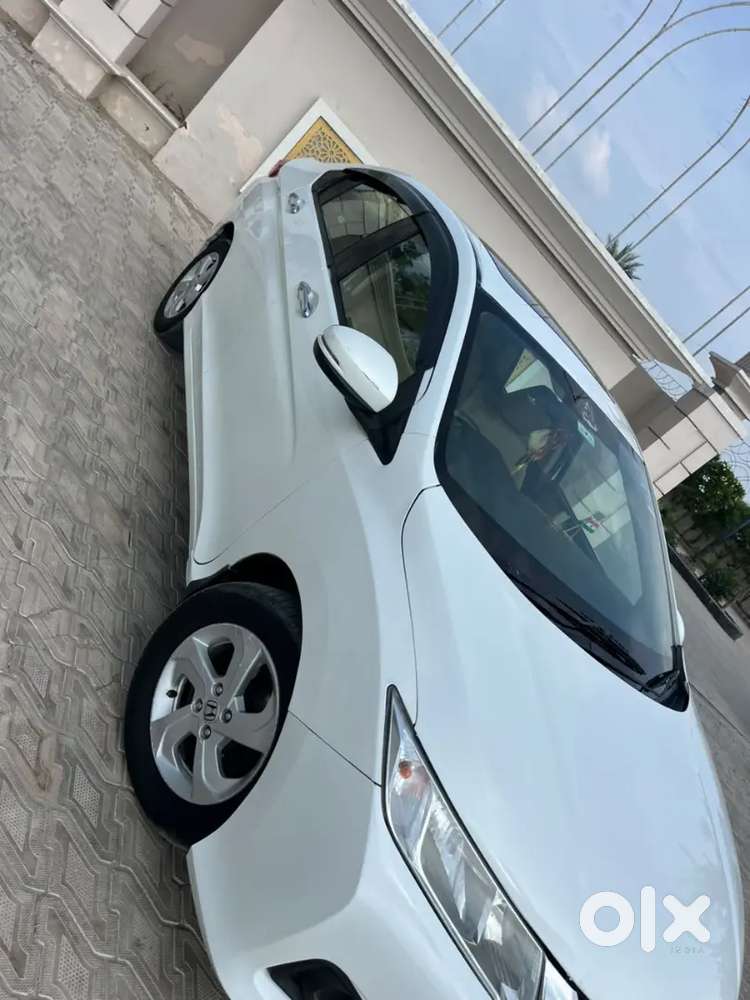 Honda City Hybrid 2017 Manual Diesel