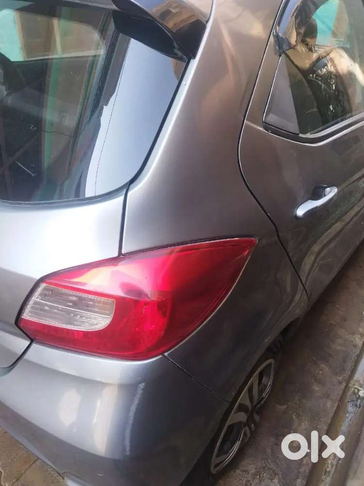 Tata Tiago 2020 Petrol Good Condition All Parts Original Non Axedintel