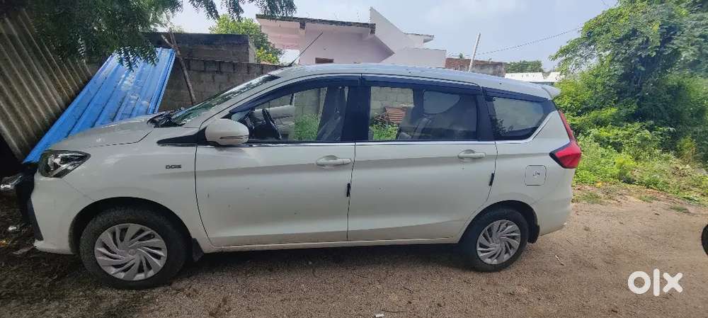 Maruti Suzuki Ertiga Vdi 2020