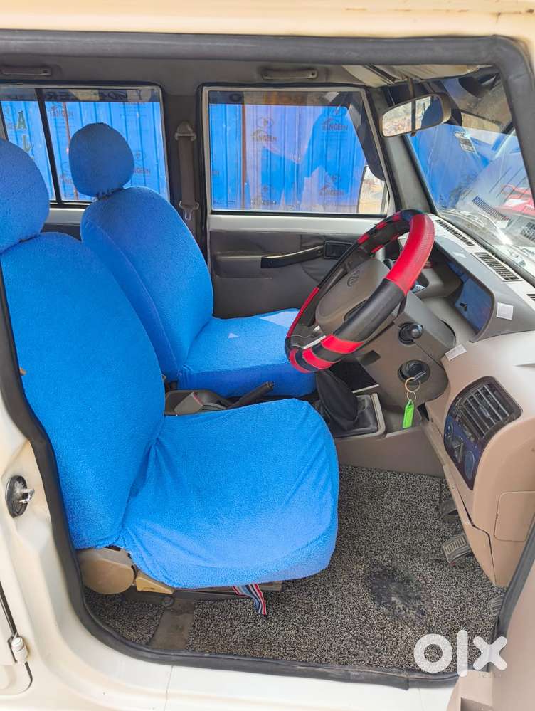 Mahindra Bolero