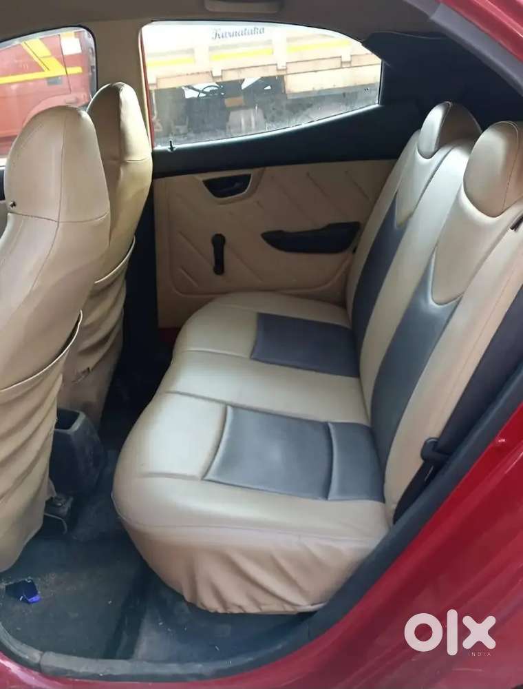 Hyundai Eon 2018 Petrol Well Maintained