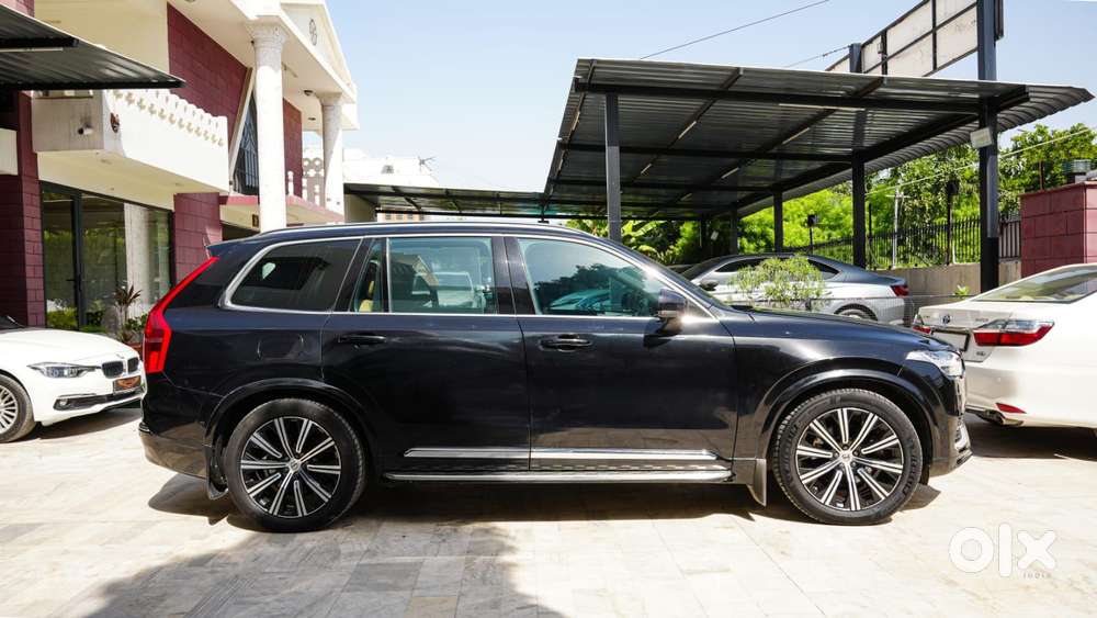 Volvo Xc 90 Hybrid, 2024, Petrol