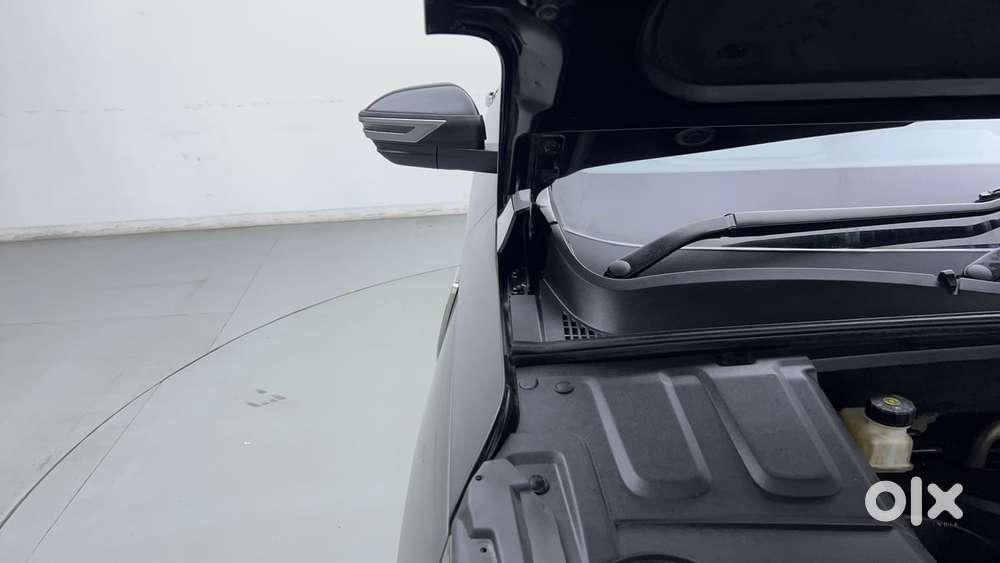 Mg Hector Plus 1.5 Hybrid Sharp Turbo 6 Str, 2022