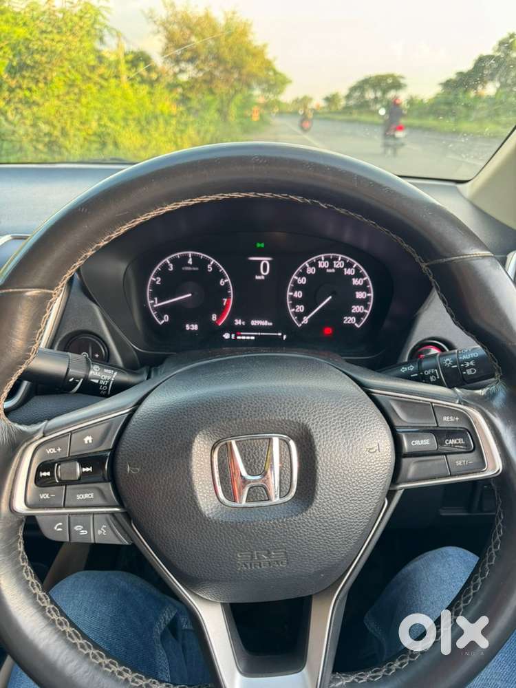 Honda City Zx Petrol Manual 2022