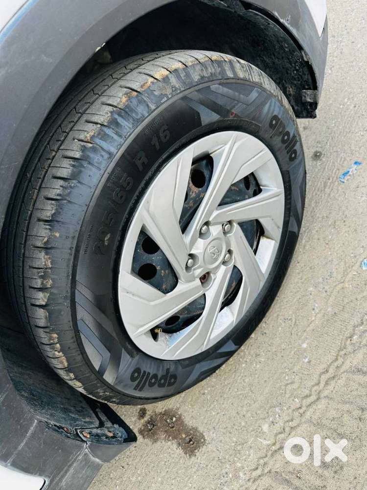 Hyundai Creta 1.4 Ex Diesel, 2019, Diesel