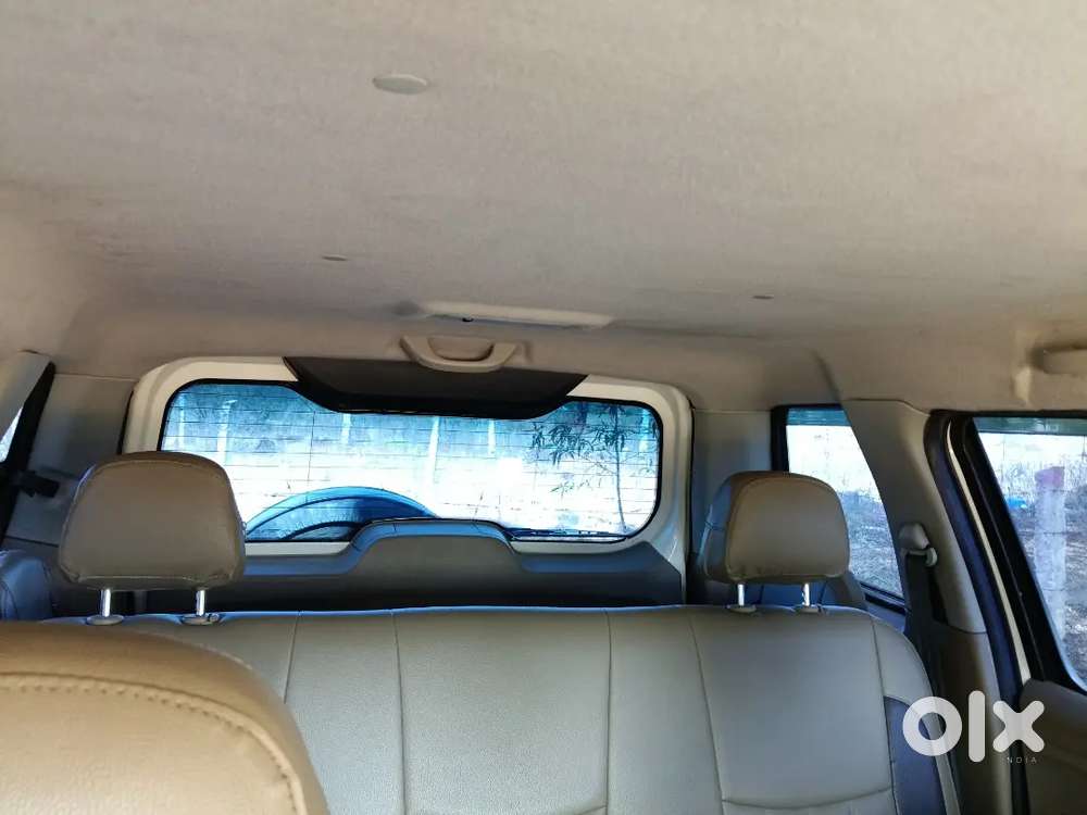 Mahindra Tuv 300 Diesel 2016