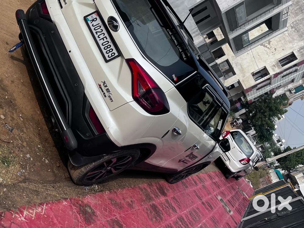 Mahindra Xuv300 Diesel 2020