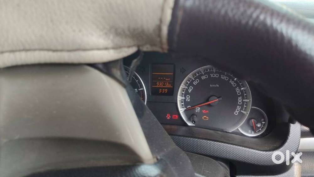Maruti Suzuki Swift Vdi Optional, 2017, Diesel