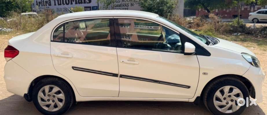 Honda Amaze 1.5 Smt I Dtec, 2015, Diesel