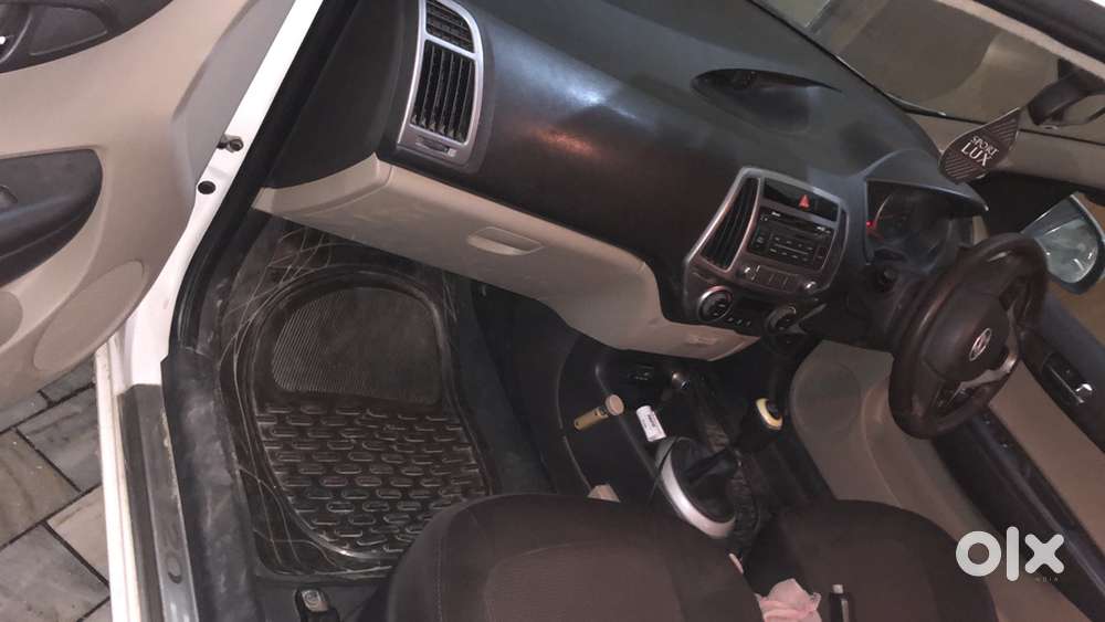 Hyundai I20 Diesel 2012 Car