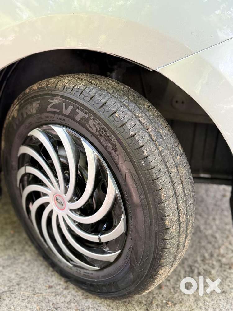 Hyundai Eon Magna +, 2012, Petrol