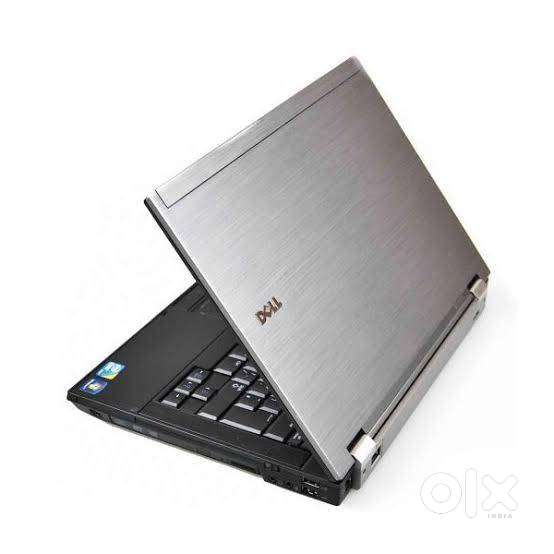 Dell Laptop i5 Good Condision me only 8999 me Laptop Holsalar in varan