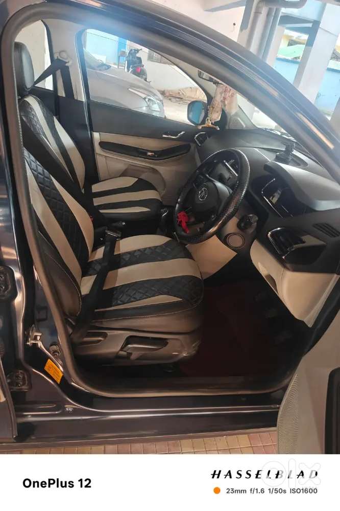 Tata Tigor 2023