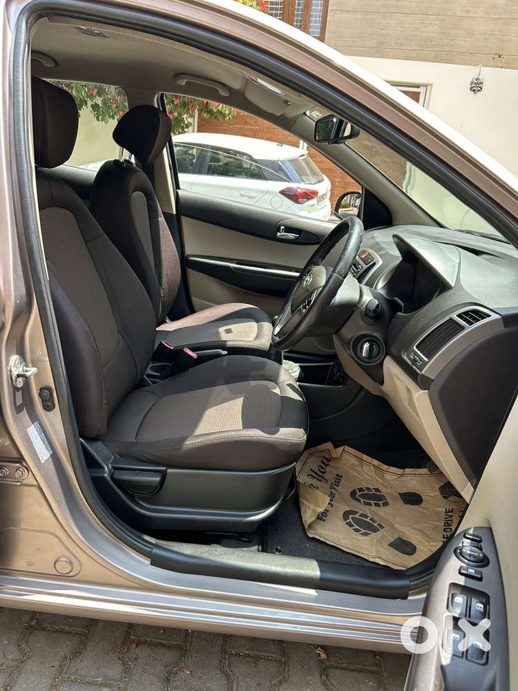 Hyundai I20 2012-2014 Sportz 1.2, 2014, Petrol
