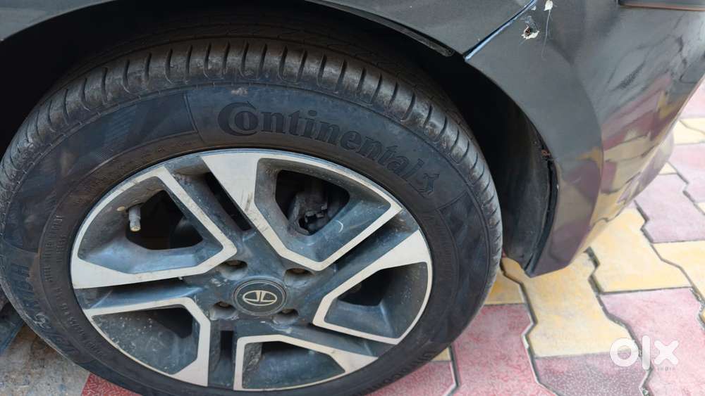 Tata Tiago 1.2 Revotron Xz Wo Alloy, 2020, Petrol