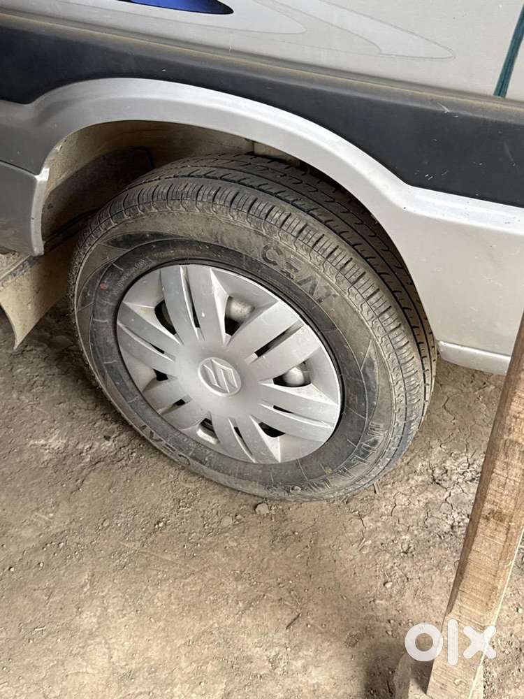 Maruti Suzuki Omni 2019 Petrol Well Maintained