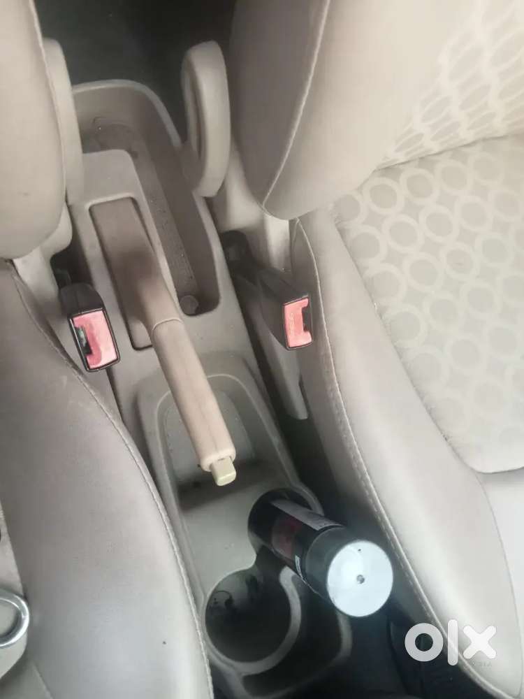 Hyundai I10 2008 Petrol Good Condition