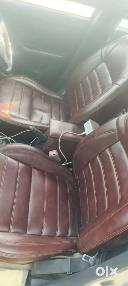 Maruti Suzuki Dzire 2012 Diesel 150000 Km Driven