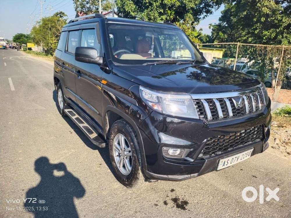 Mahindra Bolero Neo 1.5 N 10 R, 2023, Diesel