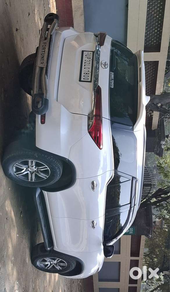 Toyota Fortuner 3.0 4x2 Automatic, 2020, Diesel