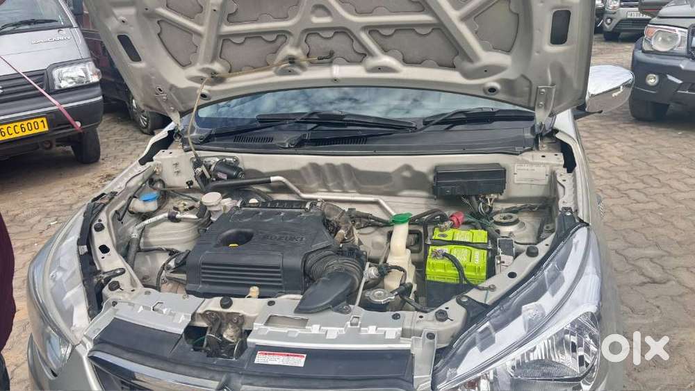 Maruti Suzuki Alto K10 Vxi (o), 2015, Petrol