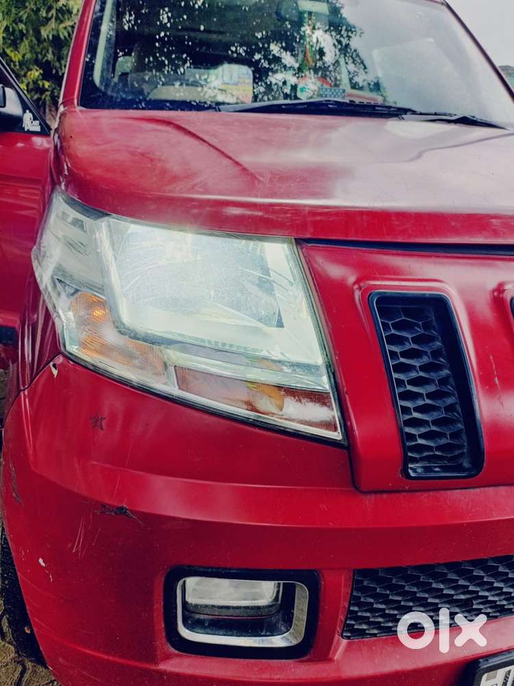 Mahindra Tuv 300 Diesel 2016