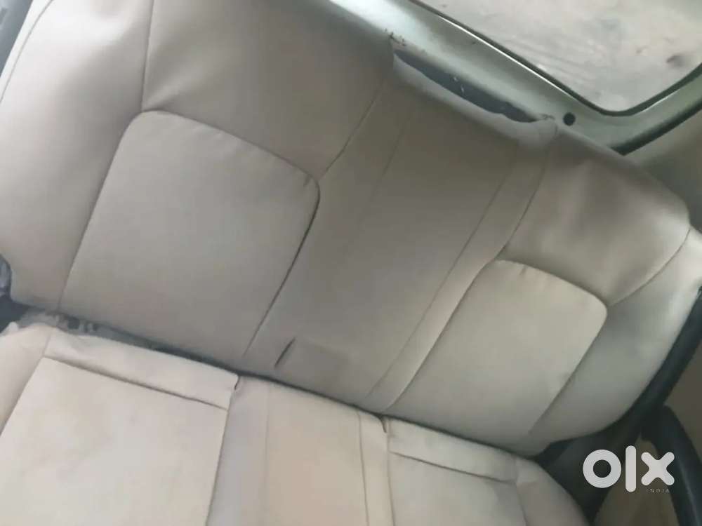 Hyundai I10 2012 Cng & Hybrids Well Maintained