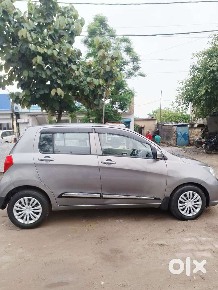 Maruti Suzuki Celerio Vxi Mt, 2020, Petrol