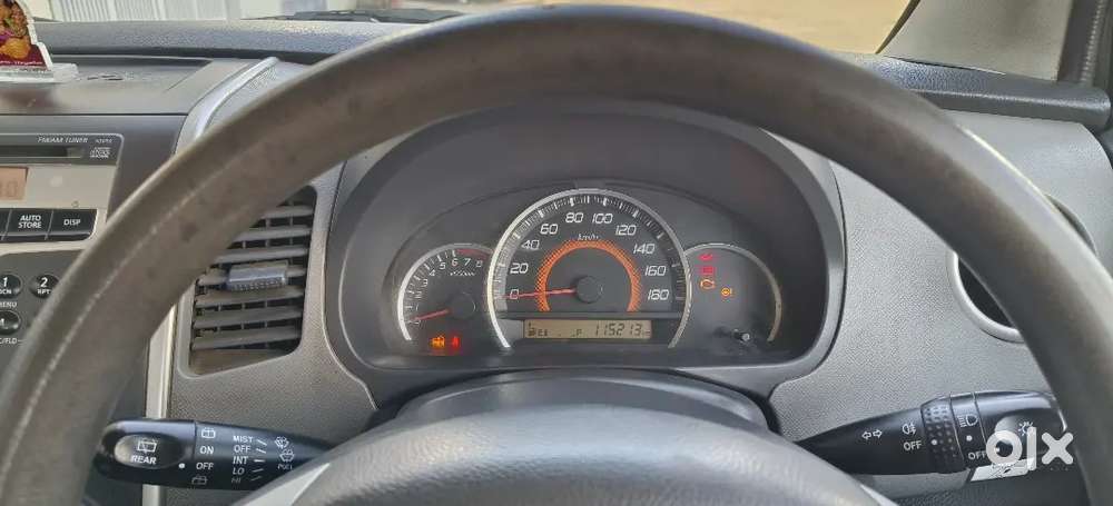 2011 Maruti Suzuki Wagon R