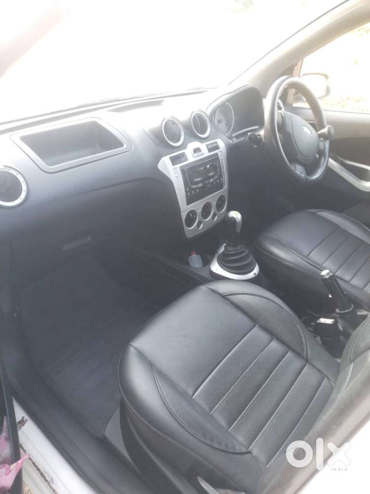 Ford Figo 2010 Diesel Well Maintained